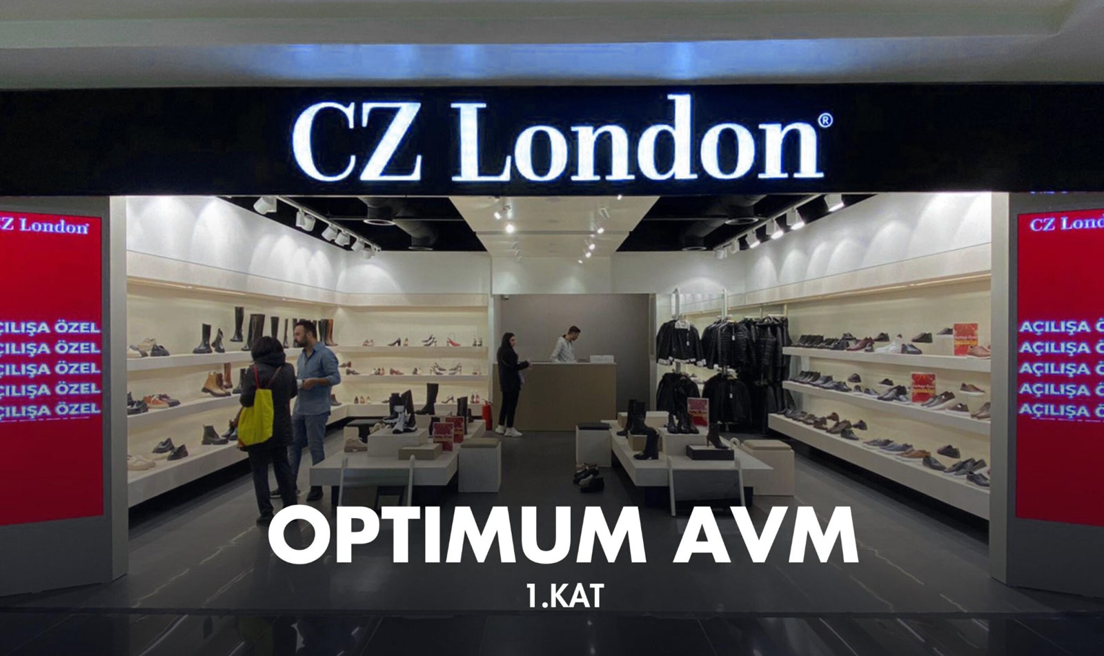 Store Project 6